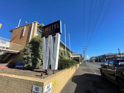 Kingsway Motel Geelong