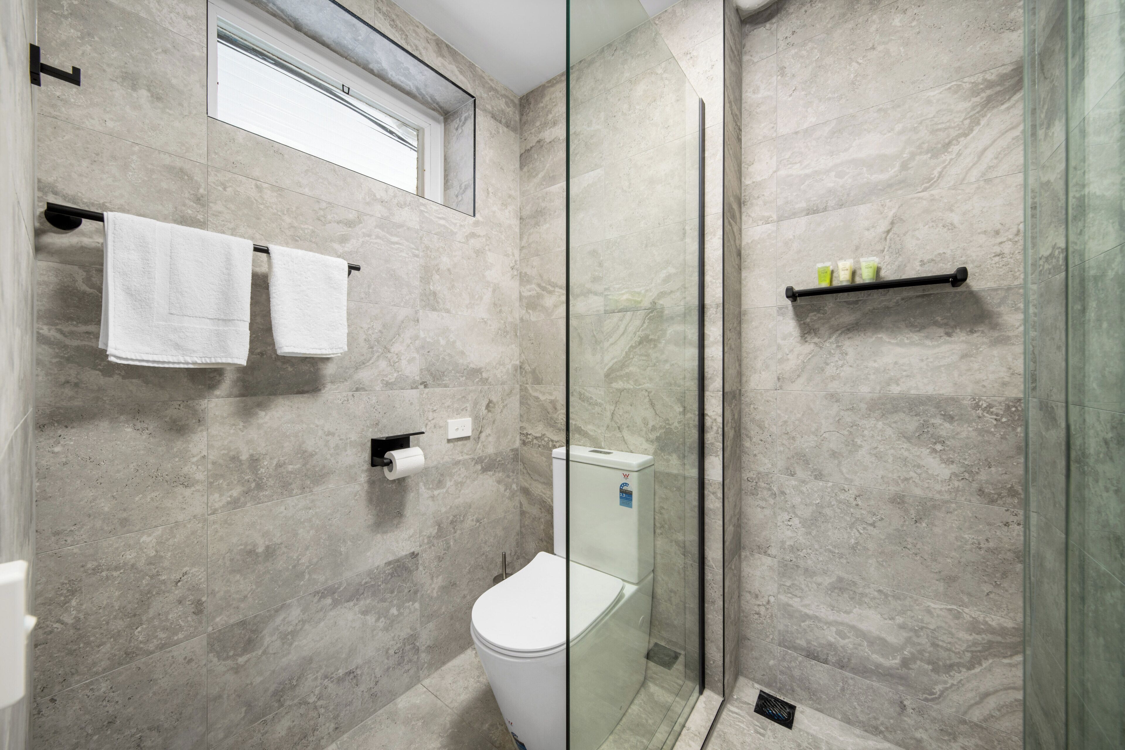 Standardzimmer | Badezimmer