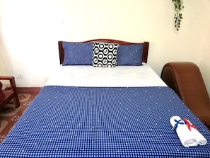 Quarto standard | 1 quarto, Wi-Fi de cortesia