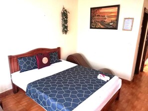 Standard Room | 1 bedroom, free WiFi - Bao Lam Hostel- by Bay Luxury (Hanoi)