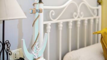 1 dormitorio, wifi gratis, ropa de cama