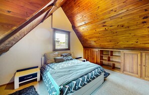 3 bedrooms, free WiFi, bed sheets - Beautiful home in Le Faouët with WiFi (Le Faouët)