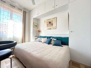 3 soverom og wi-fi (inkludert)