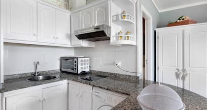 Ferienwohnung 'Sol Y Playa' mit privater Terrasse, WLAN und Klimaanlage