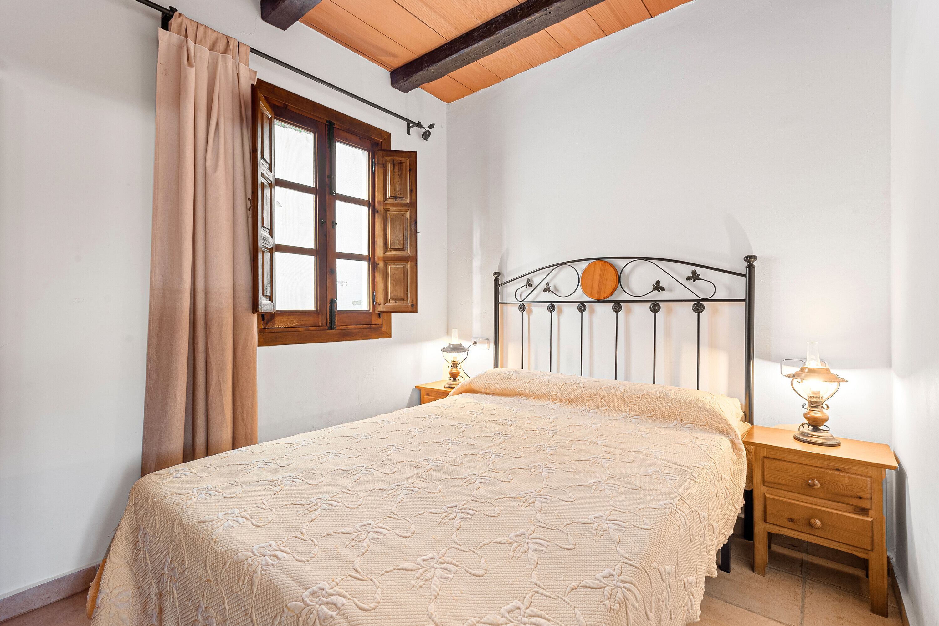 2 dormitorios y wifi gratis