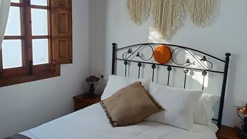 2 dormitorios y wifi gratis