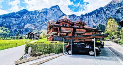 Bergluft by Interhome