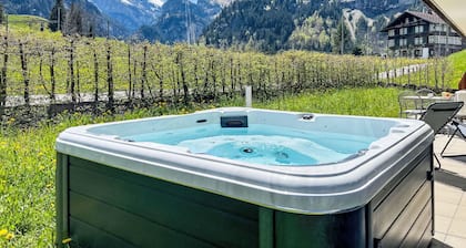 Bergluft by Interhome