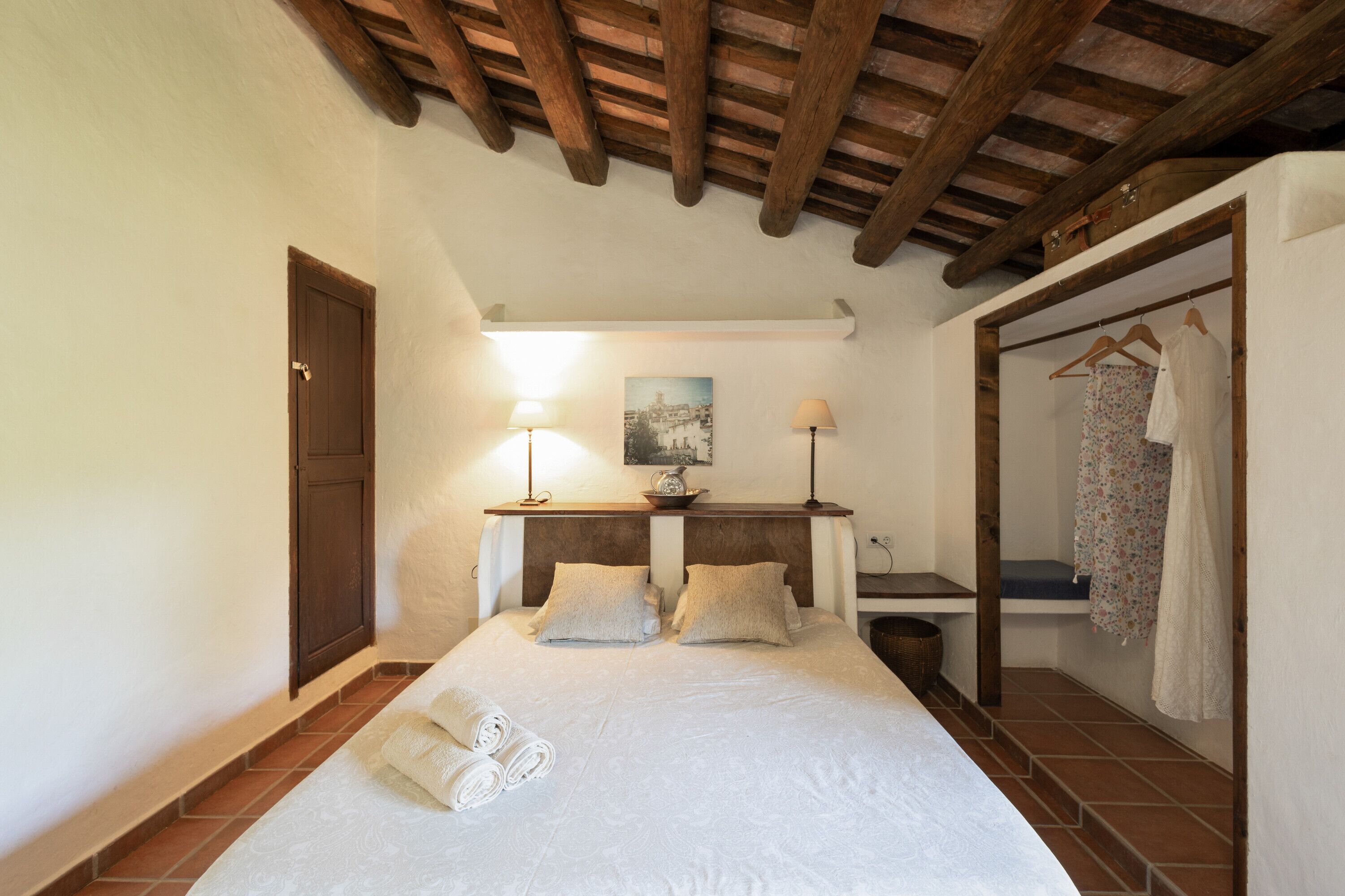 6 slaapkamers, gratis wifi, beddengoed