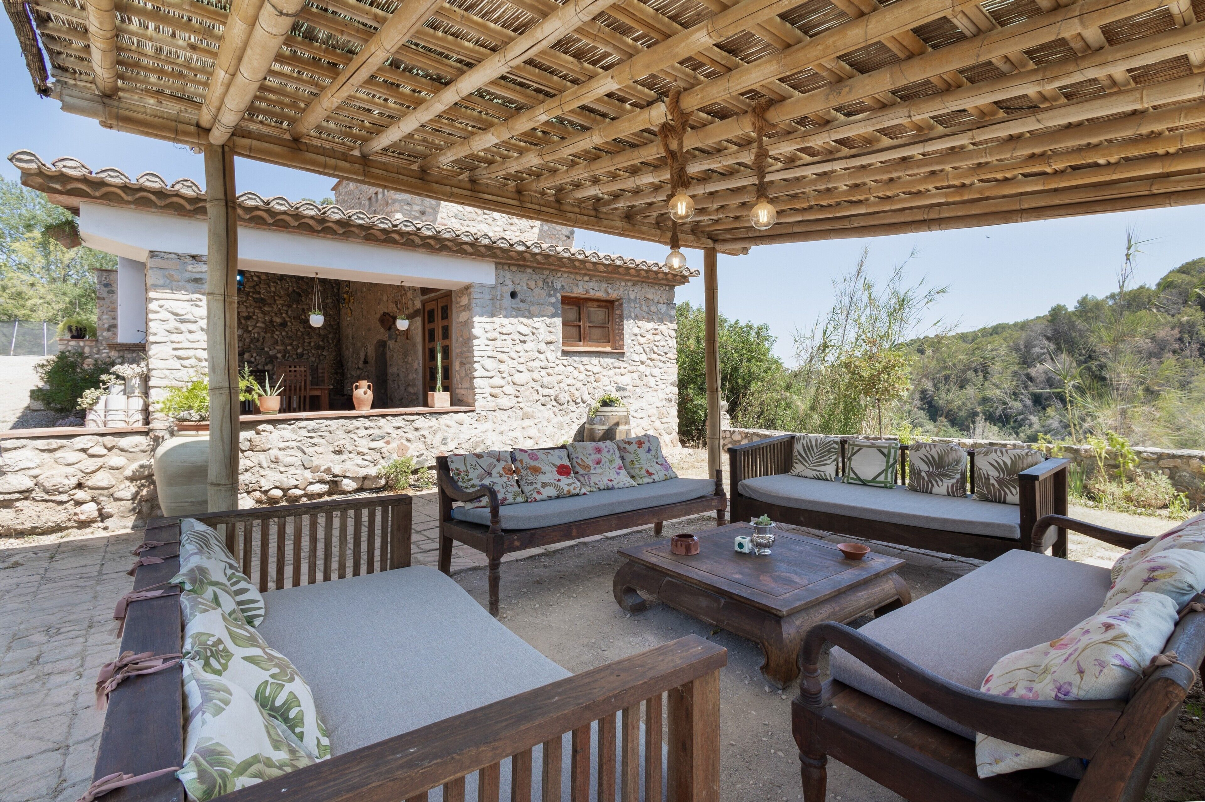 Terras