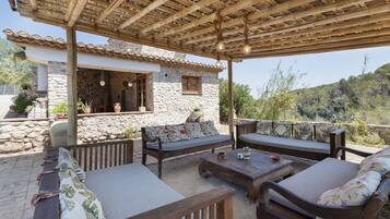 Terras