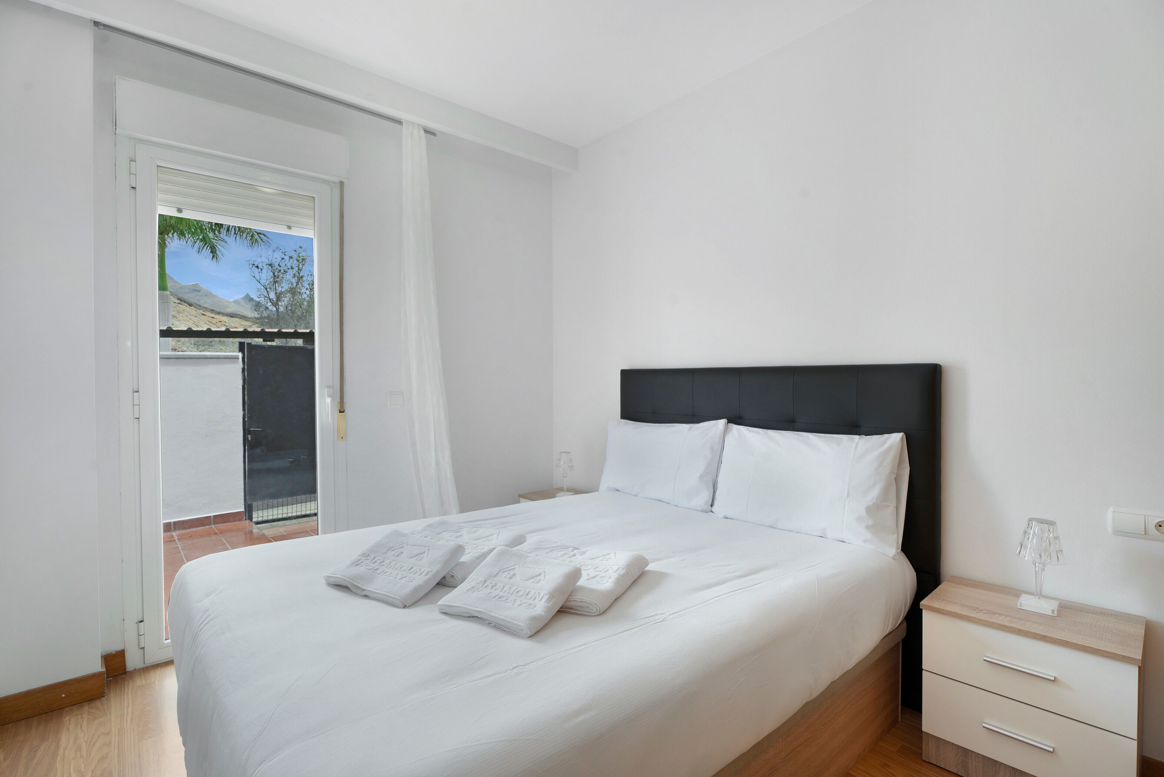 3 soveværelser, strygejern/strygebræt, gratis Wi-Fi, sengetøj