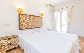 5 habitaciones, cuna de viaje y wifi gratis 