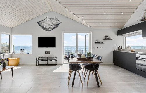 2 bedroom cozy home in Skårup Fyn