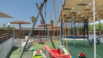 Area bambini
