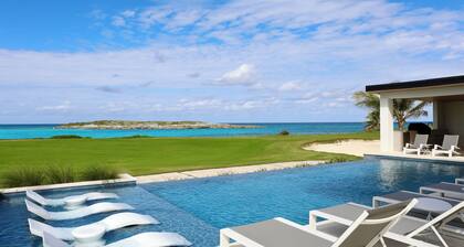 Coral Cove Villa - Luxury Villa + Full Concierge!