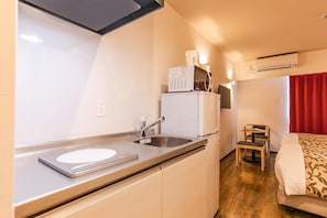 Standard Apartment, Mountain View