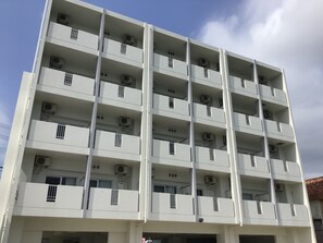 Exterior - KAI Rycom (Okinawa)