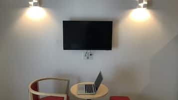 Standard Apartment, Mountain View