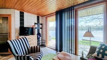 スマートテレビ