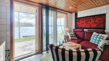 スマートテレビ