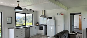 Nibble Nook Farm Cottage