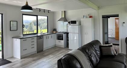 Nibble Nook Farm Cottage