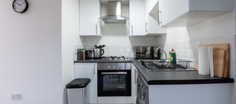 Cohost Partners Charming 1BR Oasis Redland