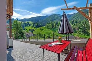 Servei de restauració a l'aire lliure