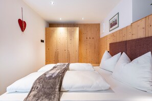 1 dormitori, wifi gratuïta i roba de llit 