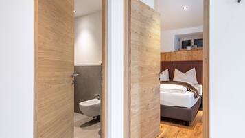 1 habitación, wifi gratis y ropa de cama