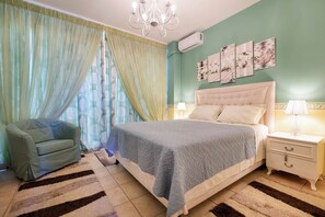 3 Schlafzimmer, Bügeleisen/Bügelbrett, WLAN, Bettwäsche