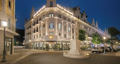 Elegant Boutique Hotel Ha Long
