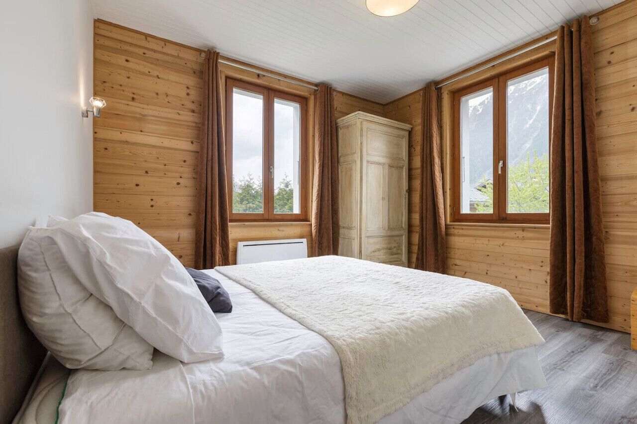 1 多间卧室、熨斗/熨衣板、旅行婴儿床、免费 WiFi