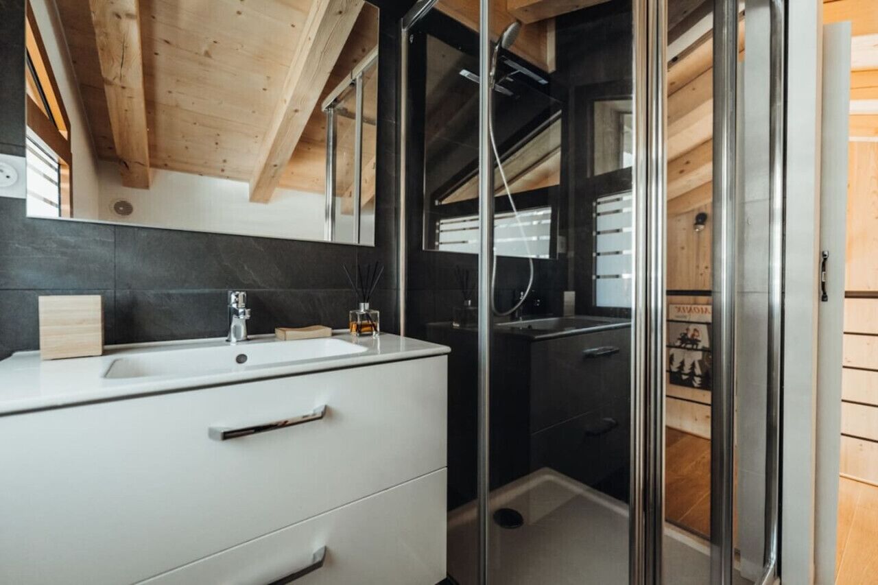 Haartrockner, Handtücher