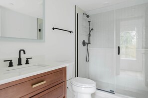 Haartrockner, Handtücher