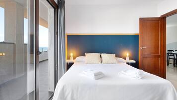 3 soveværelser, gratis Wi-Fi, sengetøj