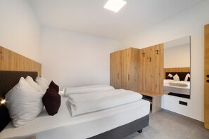 1 slaapkamer, gratis wifi, beddengoed