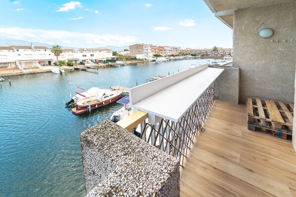 Terrain de lâhĂ©bergement