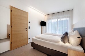 1 slaapkamer, gratis wifi, beddengoed