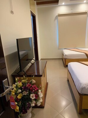 Free WiFi - Love Hotel Hoang Mai HN- by Bay Luxury (Hanoi)