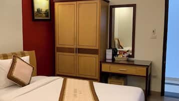 Standard Room | Free WiFi