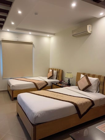 Wi-Fi gratuito. Love Hotel Hoang Mai HN- by Bay Luxury