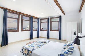 Wi-Fi gratuit, draps fournis