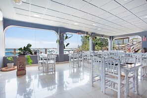 Restaurantes