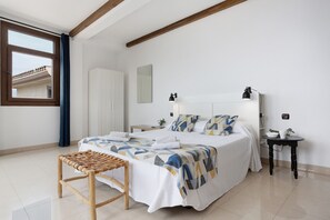 Kostenloses WLAN, Bettwäsche