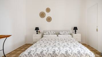 1 sovrum, gratis wi-fi och sängkläder