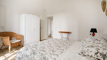 1 habitación, wifi gratis y ropa de cama