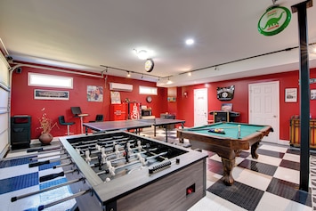Hiram Vacation Rental | 3BR | 1BA | Steps Required | 1,500 Sq Ft