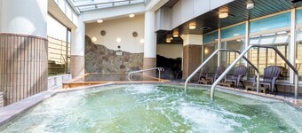 Livemax Resort Upopoy Shiraoi Onsen